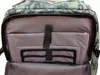 BestWay Reiserucksack 'Cabin Pro - Print' *schwarz/olivgrün Produktbild-Vorschau 9