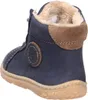 Ricosta Jungen Lauflernstiefel, blau(see (8)), Gr. 21 Produktbild-Vorschau 3