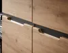 Kommode - 75 x 122 cm - Artisan Eiche Nachbildung - Graphit Produktbild-Vorschau 6