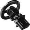 Magnetický držák do auta Fixed MagMount Vent, černý Náhled obrázku produktu 3