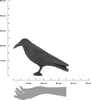 Esschert Design Vogelschreck Krähe; FY18 Produktbild-Vorschau 3