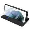 DUX DUCIS Skin Pro Book Hülle für Samsung Galaxy S21 FE - Produktbild-Vorschau 7