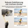 dji Gimbal Osmo Mobile 7 Pro, Farbe:Grau Produktbild-Vorschau 24
