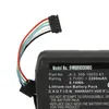 vhbw Akku Ersatz für Netgear A-3, 308-10033-01 für Produktbild-Vorschau 7