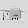 EcoFlow Stream Mikro-Wechselrichter 800W - 2 MPPT, IP67, Produktbild-Vorschau 13
