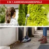 Scheppach Débroussailleuse à essence MTC42-5P | 1,5 CV - Voir les images du produit 9