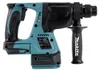 Makita DHR242Z Akku-Bohrhammer Produktbild-Vorschau 3