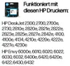 Cartouche d'encre noire HP 305 authentique (3YM61AE) pour Voir les images du produit 18