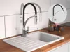 Miscelatore da cucina EISL con bocca soft-touch CARNEO Anteprima dell’immagine prodotto 17