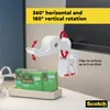 Scotch™ Clip & Twist Klebeband Abroller + Scotch® Magic™  Produktbild-Vorschau 6