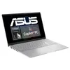 Vivobook S 15 (S5507QA-MA051W) (silber, Qualcomm Snapdragon Produktbild-Vorschau 11