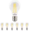 SYLVANIA LED Glühbirne E27 Neutralweiß | 60W Ersatz | 806 Produktbild-Vorschau 1