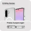 Hülle Samsung Galaxy A27 Schutzhülle - Cazy - Transparant - Produktbild-Vorschau 5