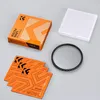 K&F Concept 67mm Variabler ND Filter ND2-ND400 Slim Neutral Produktbild-Vorschau 8