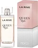 La Rive pour Femme Reine de la Vie - Eau de Parfum 75 ml Voir les images du produit 10