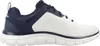 Skechers Verfolgen Sie breitere Trainer, Weiß 43 EU Produktbild-Vorschau 21