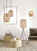 Rotan hanglamp Runa Ø 25cm Productafbeelding-voorbeeld 13