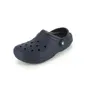 Crocs 203591 Classic Lined Clog gefüttert Uni 4 Farben Produktbild-Vorschau 53