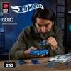Mattel Brick Shop JGR28, Zestaw do budowania, 10 lat(a), Podgląd zdjęcia produktu 9