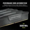 DDR5 32GB KIT 2x16GB PC 5200 Corsair Vengeance Produktbild-Vorschau 10
