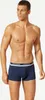 Schiesser Herren 3 er Pack Shorts Gr. 3XL  schwarz Produktbild-Vorschau 6