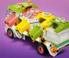 LEGO 41712 Friends Recycling-Auto, Müllwagen mit Emma und Produktbild-Vorschau 7