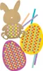 URSUS 28220099, Bastelset für Kinder, Mehrfarbig Produktbild-Vorschau 7