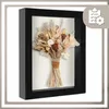 Cornice 3D profonda 35x45 cm per creazioni con muschio per Anteprima dell’immagine prodotto 7