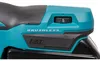 Makita Akku Pendelhubstichsäge DJV185Z 18V ohne Akku und Ladegerät 0088381780384 404792 16116 Stichsäge Produktbild-Vorschau