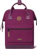 A purple backpack is shown against a white background. Náhľad obrázku produktu