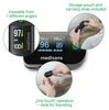 medisana PM 100 Pulsoximeter | Fingeroximeter | Messung der Produktbild-Vorschau 6
