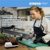 VILEDA Łopata składana Flexi - czerwona Podgląd zdjęcia produktu 6