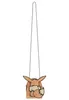 Damenhandtasche Pokémon - Eevee Micro Bag Produktbild-Vorschau 4