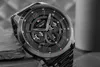 Montre Pour Homme Tommy Hilfiger 1710494 Luca + Boîte Voir les images du produit 2