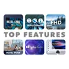 Smart Tech 40FN01K, 40 Zoll (10 cm) Full HD Produktbild-Vorschau 3