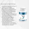 Magnesium Kalium Vitamin B6 1800 mg 90 Kapseln | Produktbild-Vorschau 3