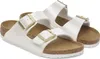 Birkenstock Arizona BS In Pearl White for Kid | Regular Fit Produktbild-Vorschau 3