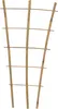 SIENA GARDEN Treillis en bambou 60cm 60x28x12cm Voir les images du produit 2