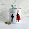 Andere 100-Jährige Du Spardose  Geburtstagsgeschenk zum Produktbild-Vorschau 4