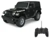 Jeep Wrangler JL 1:24 schwarz 27MHz Produktbild-Vorschau 14