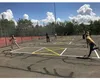 STREET RACKET set sportivo per la scuola in una borsa Anteprima dell’immagine prodotto 12