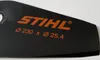 Stihl Grasschneideblatt 230 - 2  FS25-4, FS44, FS55, Produktbild-Vorschau 16