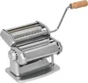 Imperia IPASTA T.2/6,5 mm GRIGIA ARGENTO CLASSICA Produktbild-Vorschau 1