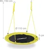 Balançoire copain 110 cm Voir les images du produit 4
