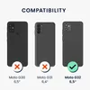 kwmobile Hülle für Motorola Moto G32 TPU Case - Handyhülle Produktbild-Vorschau 5