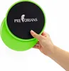 Disc Slide 2er Set disc slide fitnessgeräte für Pilates Produktbild-Vorschau 4