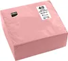 Pronappe 30x Pack 40 Servietten Tissue, 2-lagig 38x38cm Produktbild-Vorschau 5