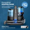 MONZANA® Polsterreiniger Gerät Waschsauger mit 2-in-1 Produktbild-Vorschau 6