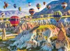 Heißluftballons - Türkei Produktbild-Vorschau 2