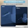 Haltegriffe für Senioren - 2er Pack Rutschfest 30cm Produktbild-Vorschau 4